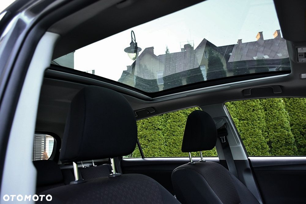 Toyota Verso 1.8 7-Sitzer Skyview Edition - 34