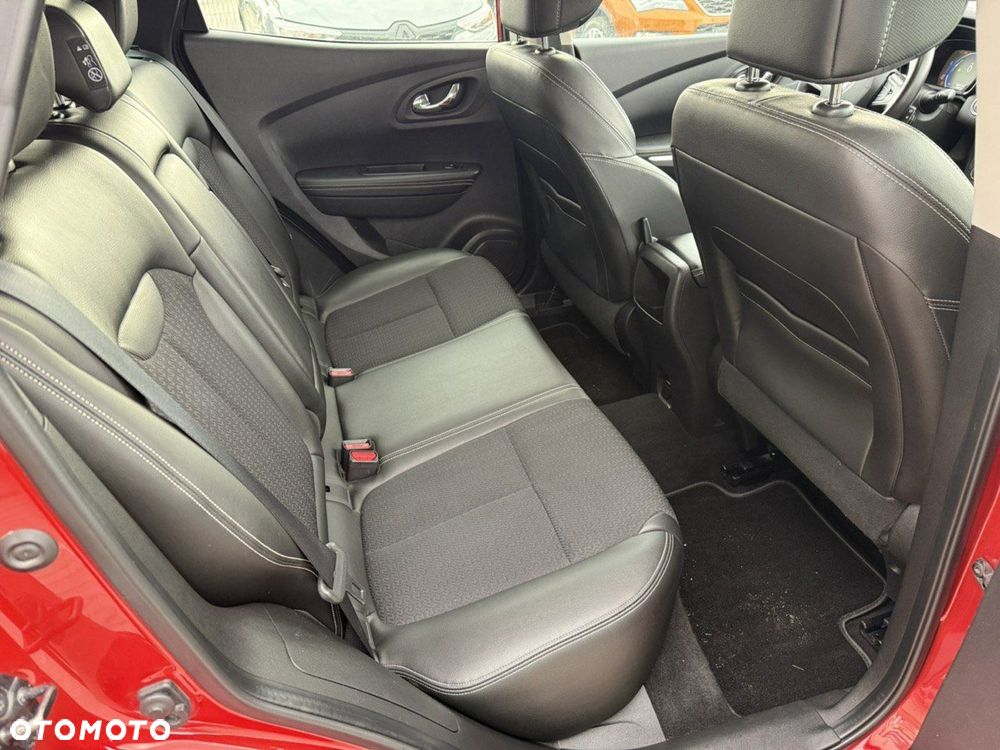 Renault Kadjar 1.6 dCi Energy Business - 23