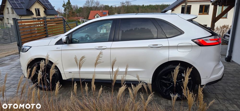 Ford Edge 2.0 EcoBlue Twin-Turbo 4WD ST-Line - 10