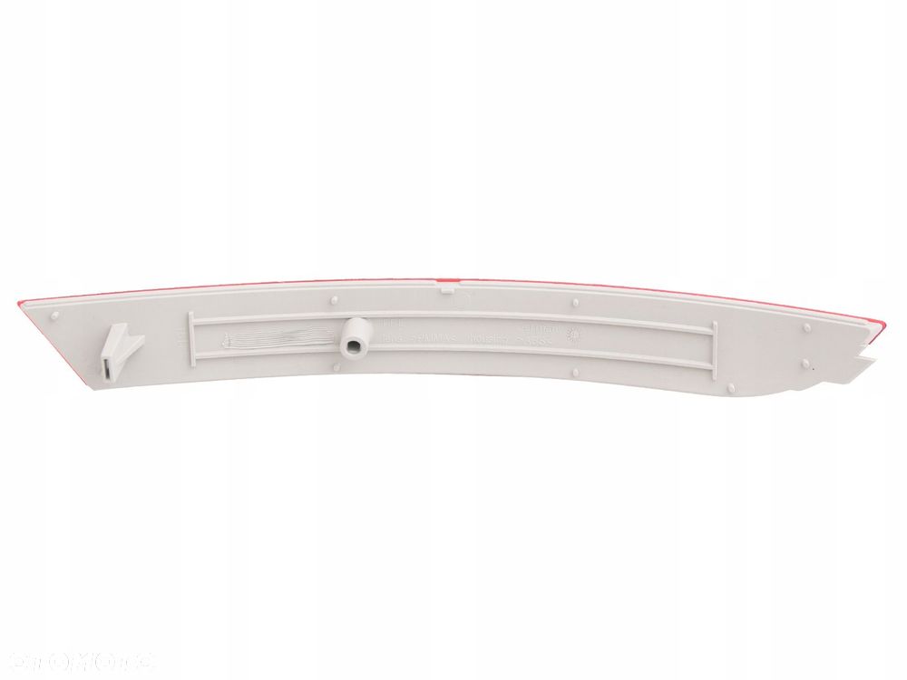 Odblask w zderzak tyl Seat Leon II 2 1p 1 2005-09 - 3