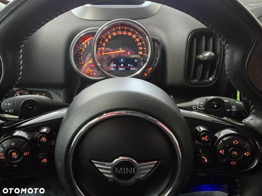 MINI Countryman Cooper S - 24