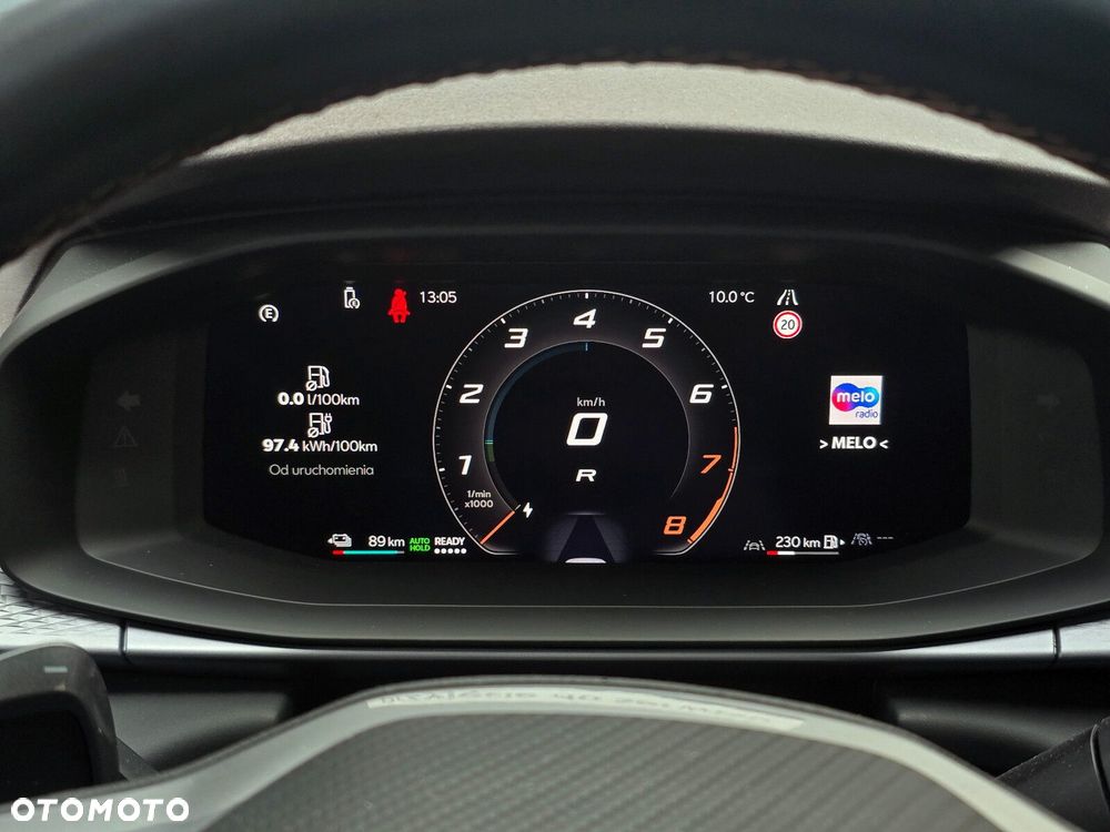 Cupra Terramar 1.5 eHybrid PHEV VZ DSG - 25