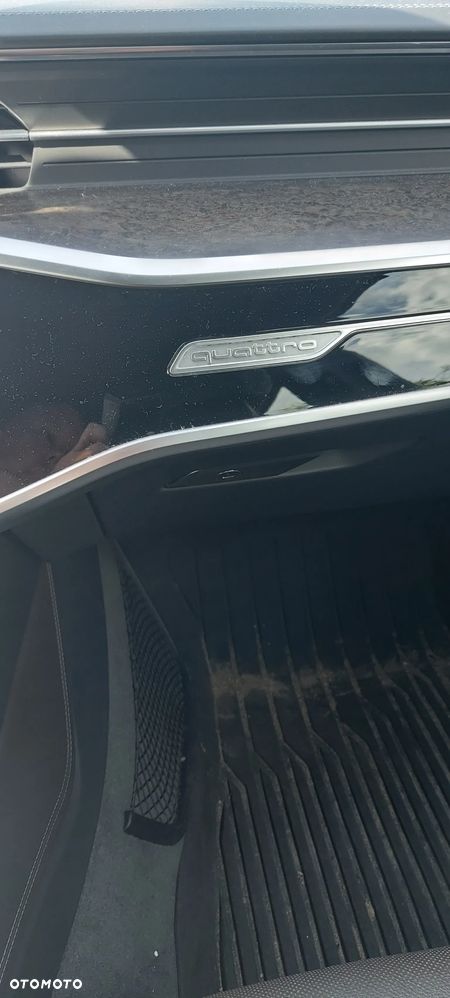 Audi A6 Limousine 55 TFSI Quattro S tronic - 5