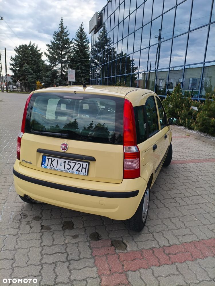 Fiat Panda 1.2 Dynamic - 6