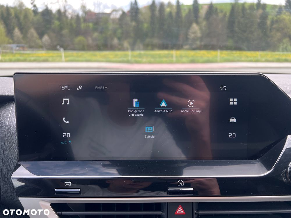 Citroën C4 PureTech 130 Stop&Start MAX - 17