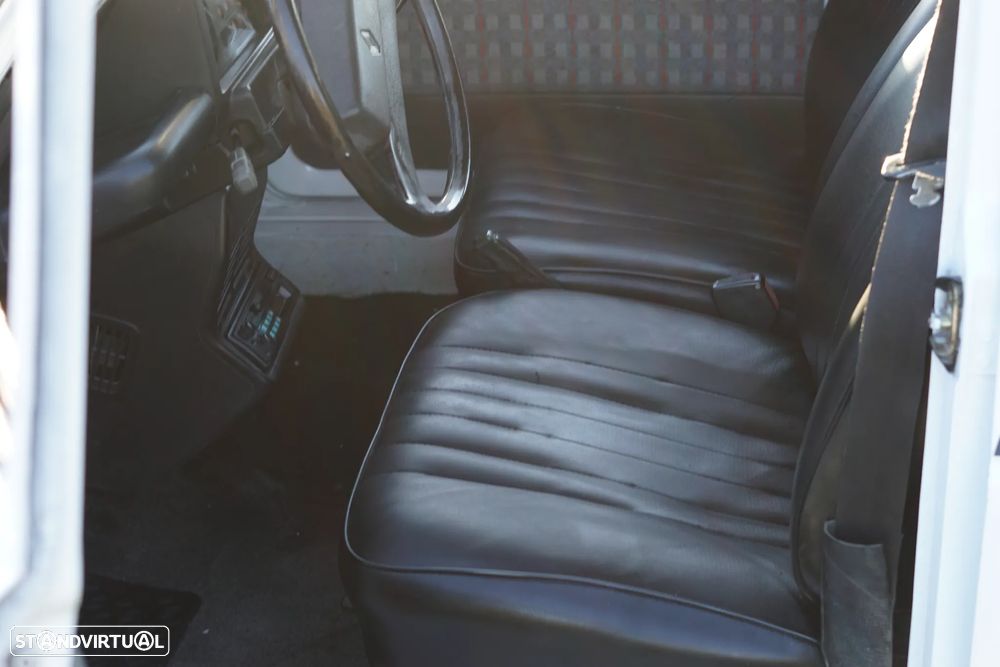 Renault 4 1.1 GTL - 4