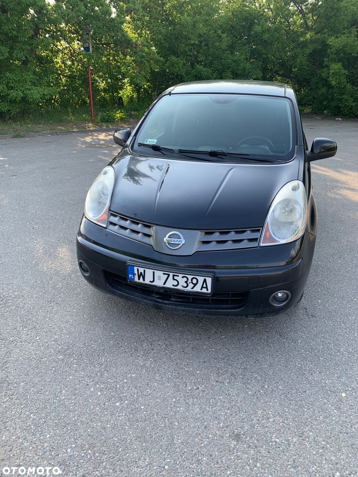 Nissan Note 1.4 Acenta - 1