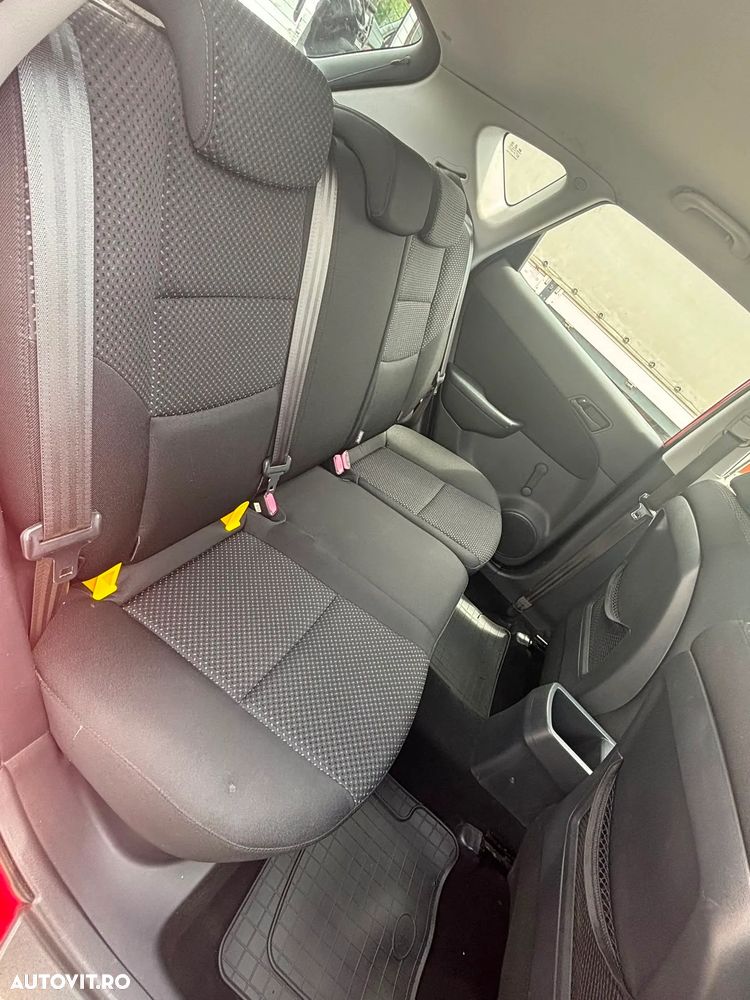 Hyundai i30 1.4 blue Comfort - 8
