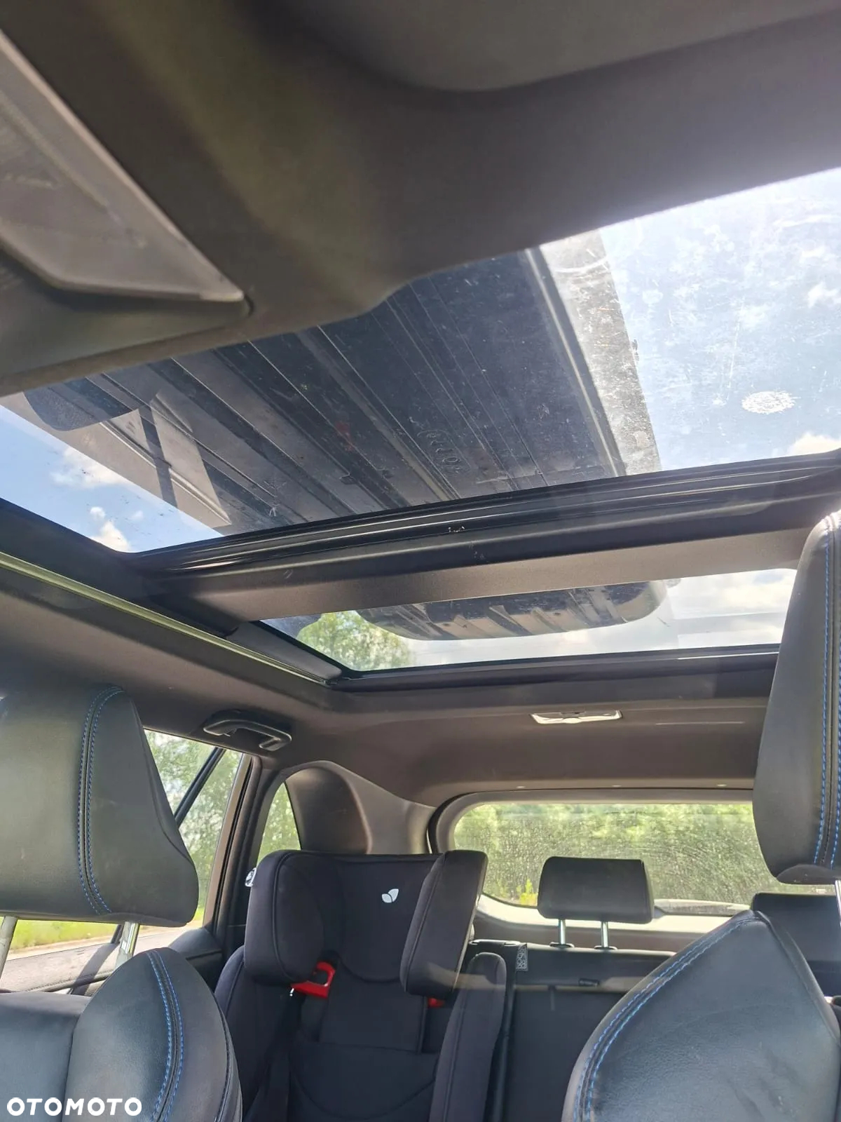 Toyota RAV4 2.5 Hybrid Selection 4x2 - 5