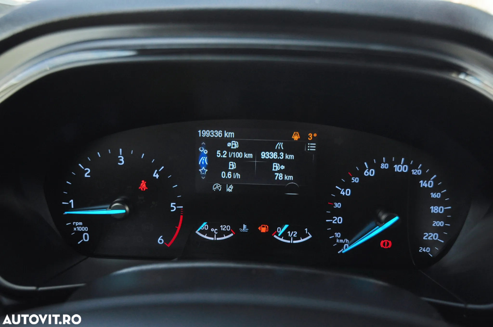 Ford Focus 2.0 EcoBlue ST Line Business - 21