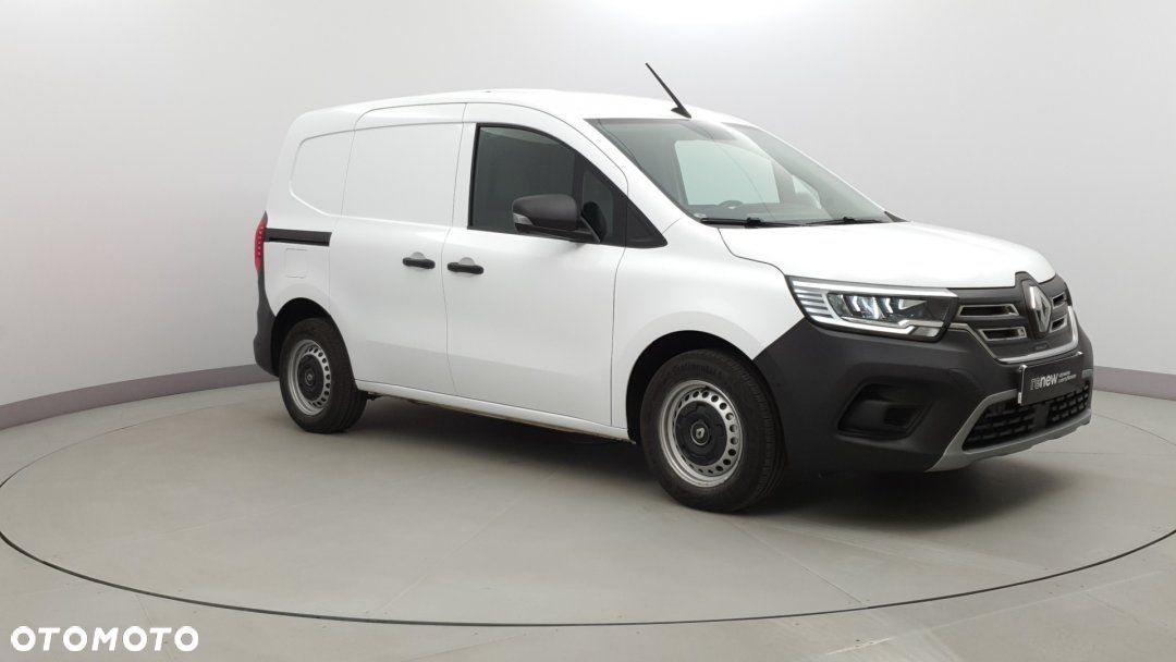 Renault Kangoo - 1