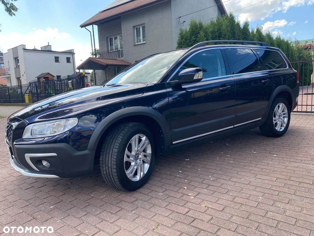 Volvo XC 70 D4 Geartronic Momentum - 29