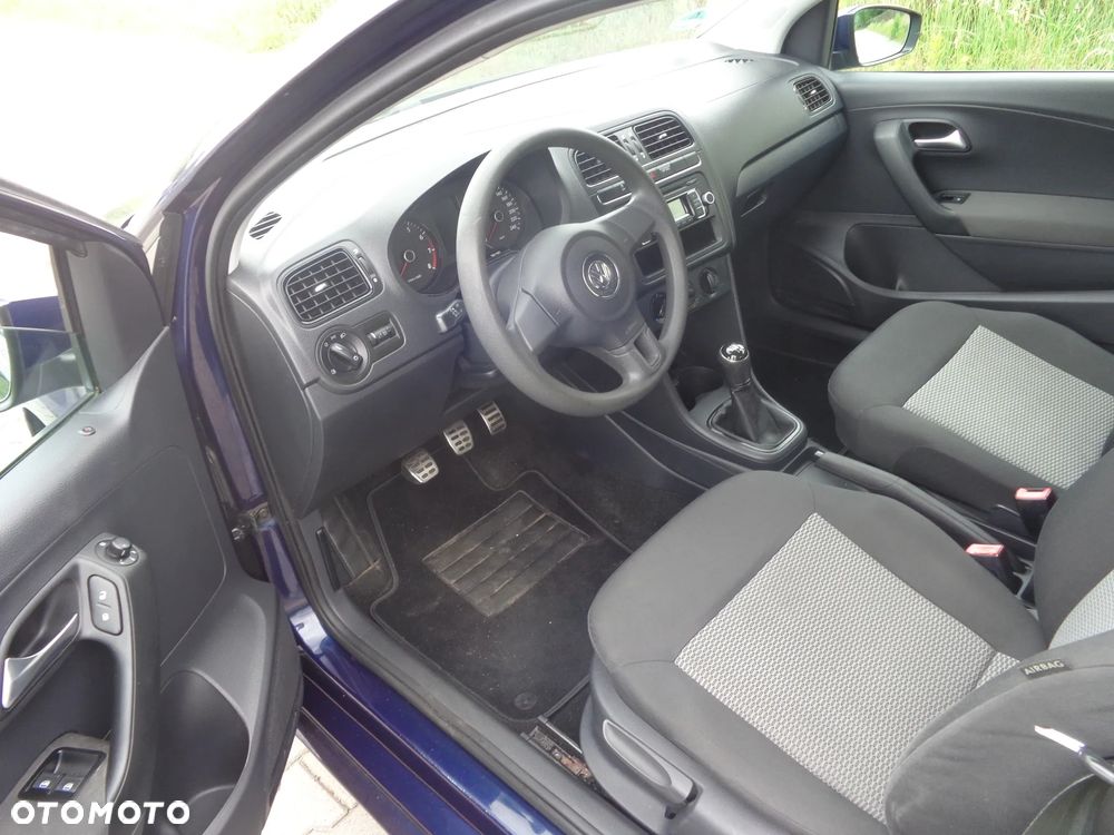 Volkswagen Polo 1.2 Style - 4