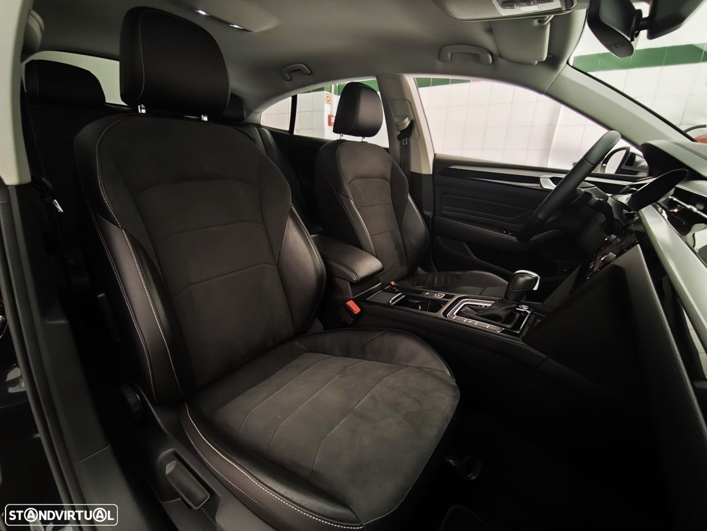 VW Arteon 2.0 TDI Elegance DSG - 10