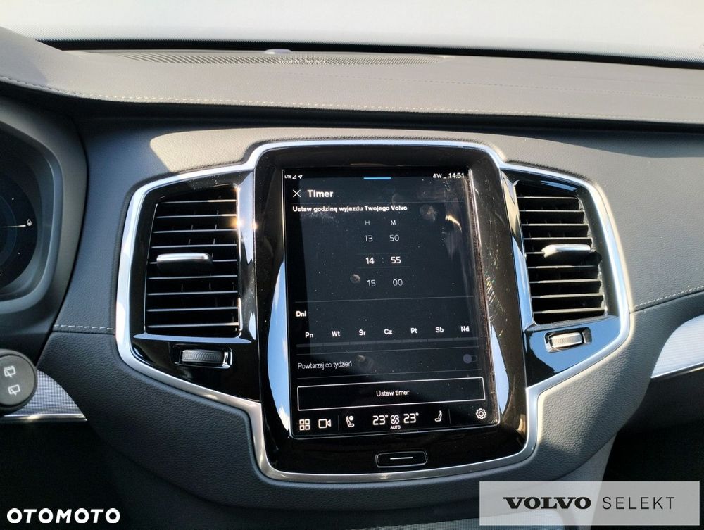 Volvo XC 90 - 20
