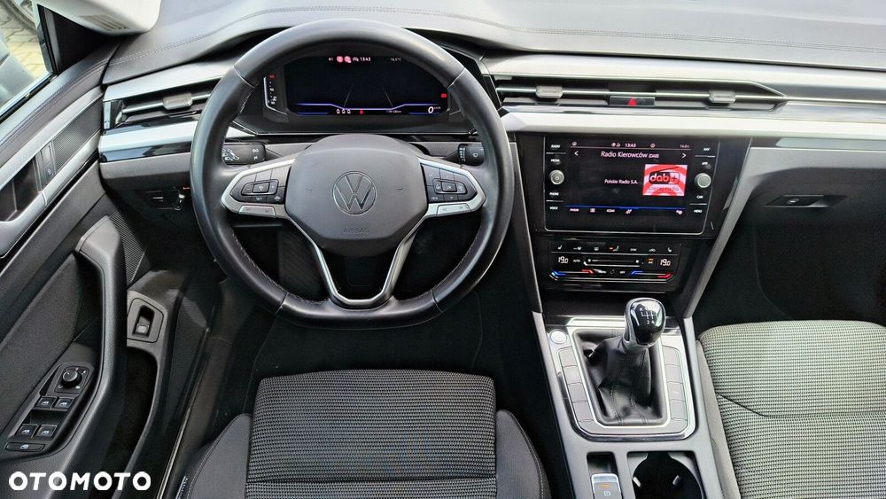 Volkswagen Arteon - 10