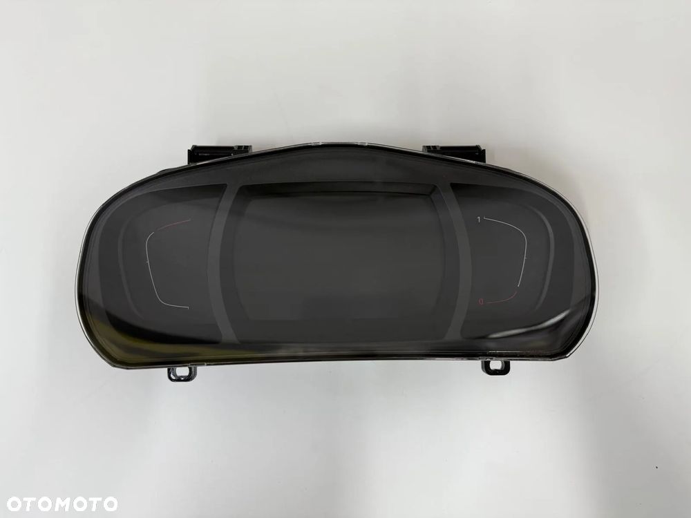 RENAULT ESPACE V 1.6 DCI LICZNIK P248103722R - 1