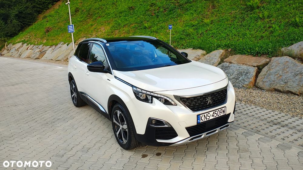 Peugeot 3008 - 27