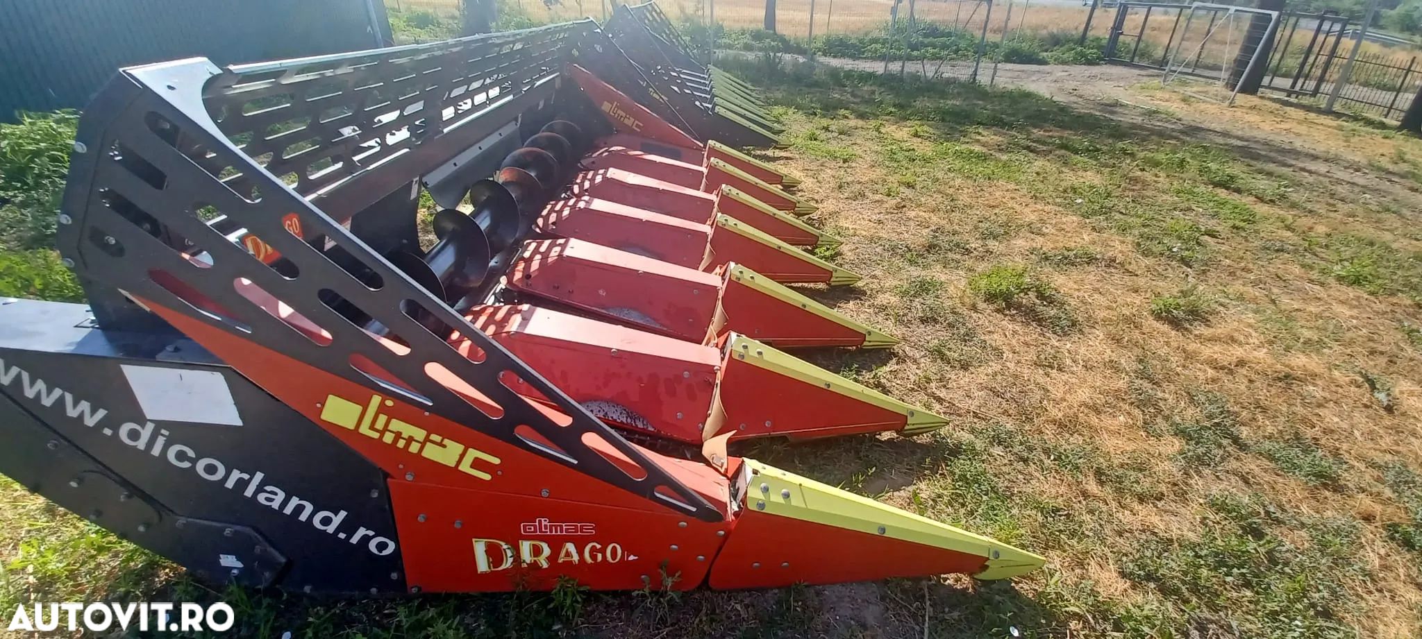 Olimac Drago 2 - 1