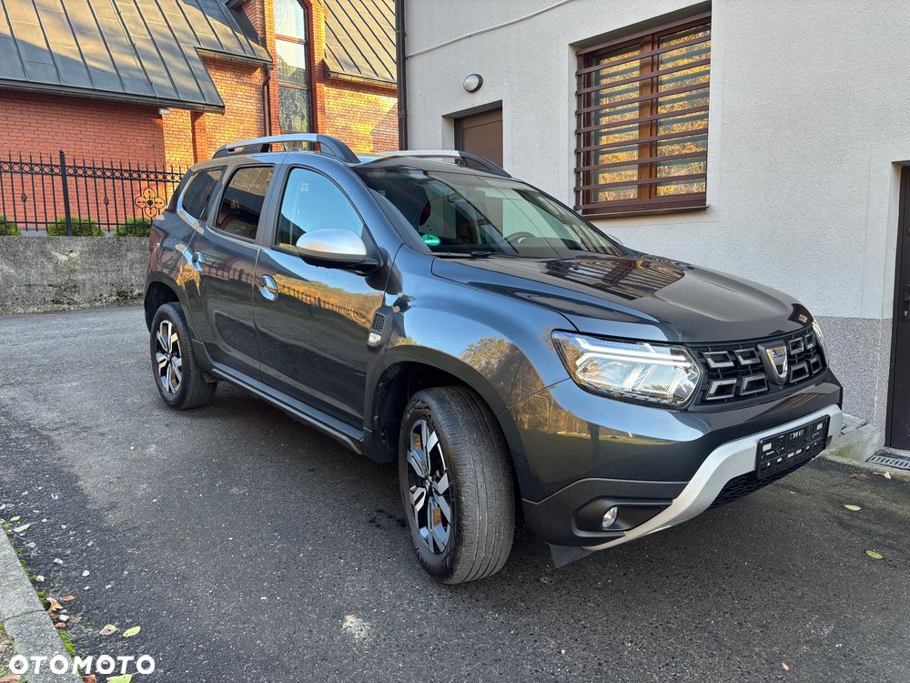 Dacia Duster TCe 150 EDC 2WD Prestige - 7