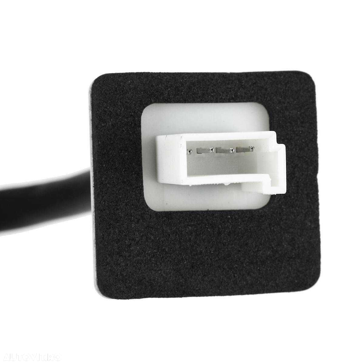 Buton Deschidere Portbagaj Opel Astra H Zafira B NOU 13156919 - 6