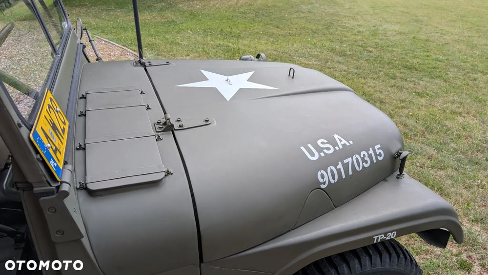 Jeep Willys - 21
