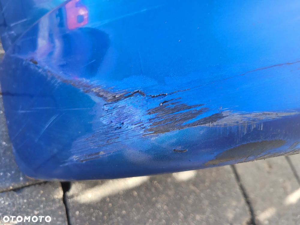 Honda jazz II 02-04 Dokladki zderzaki progi komplet - 10
