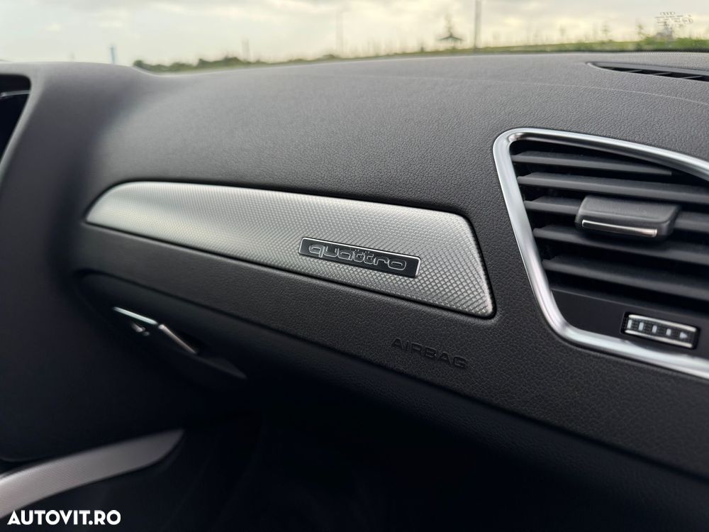 Audi A4 Allroad 2.0 TDI - 15