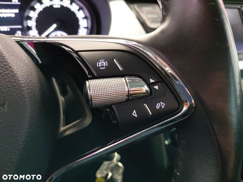Skoda Fabia 1.0 TSI Ambition - 22