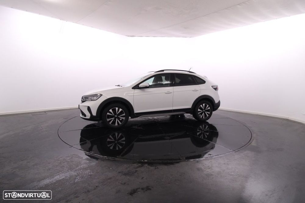 VW Taigo 1.0 TSI Life - 3