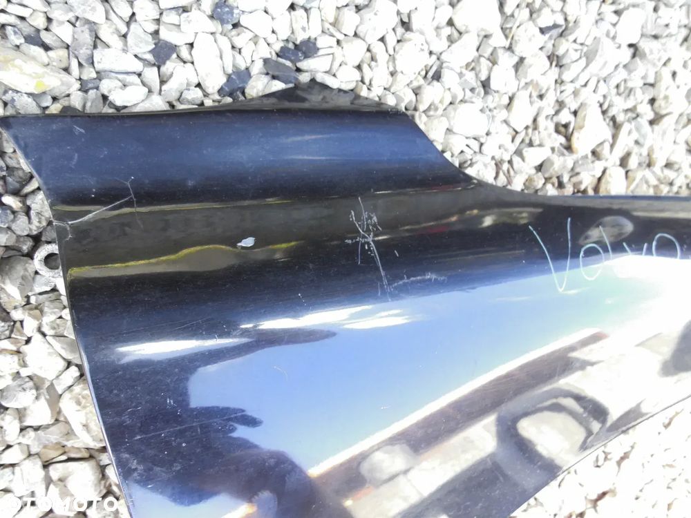 VOLVO S60 I V70 II PRAWY PRZEDNI BŁOTNIK PRAWY PRZÓD - 3