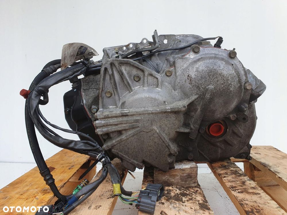 Volvo XC90 2.5 T TURBO AUTOMATYCZNA SKRZYNIA BIEGÓW automat 55-51SN 8675901 - 7