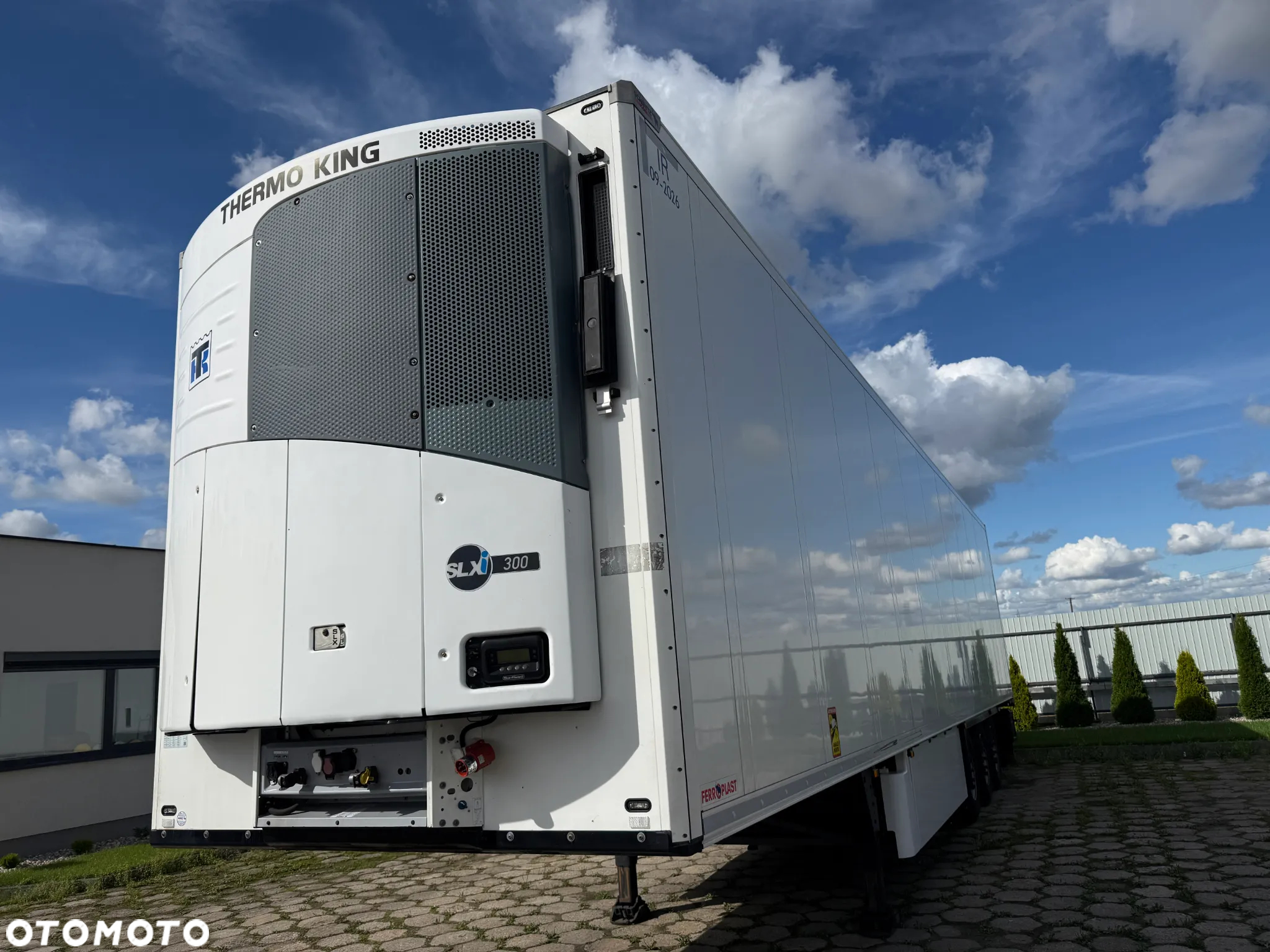 Schmitz Cargobull - 3