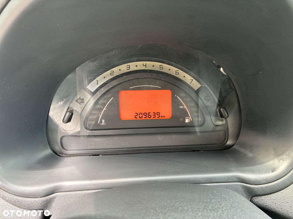 Citroën C3 1.6i 16V Exclusive - 8