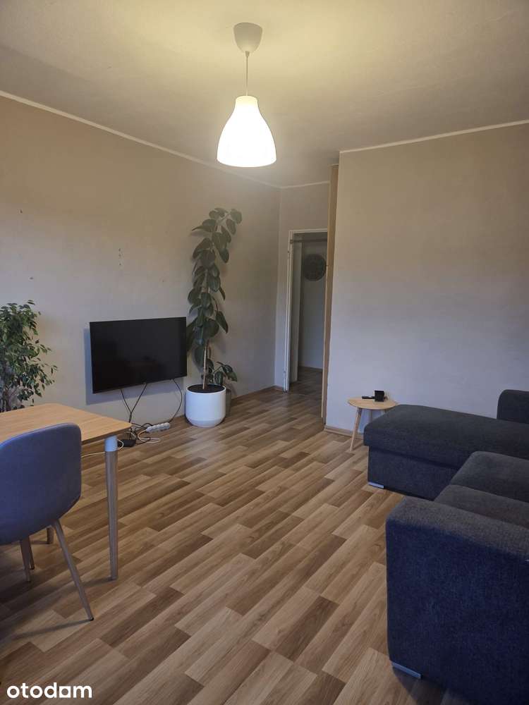 Przytulne 3 pokojowe mieszkanie w centrum Bydgoszczy