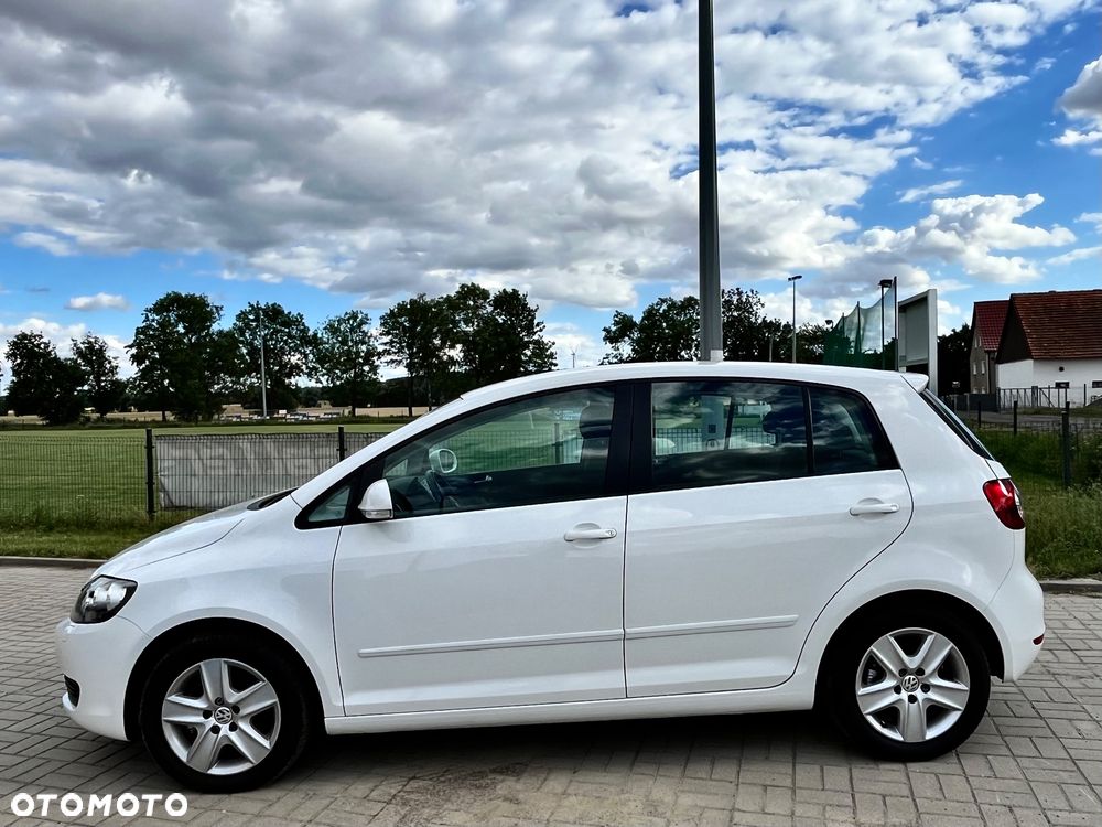 Volkswagen Golf Plus 1.6 Comfortline - 7