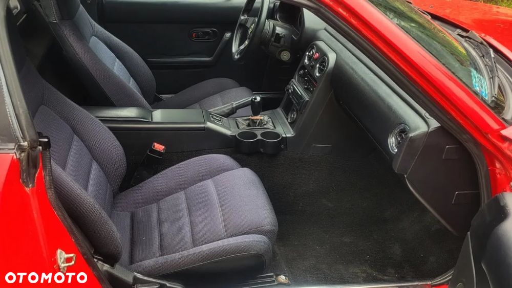 Mazda MX-5 1.6 - 7