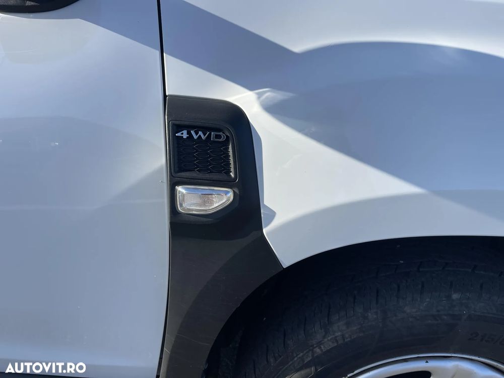 Dacia Duster - 23