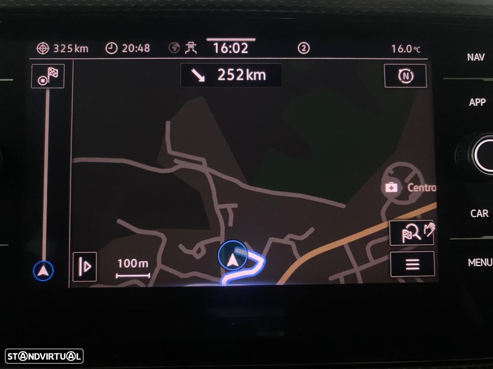 VW T-Cross 1.0 TSI - 26