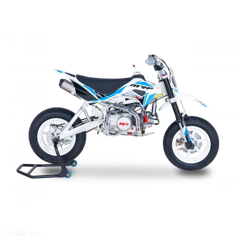 MRF Inny