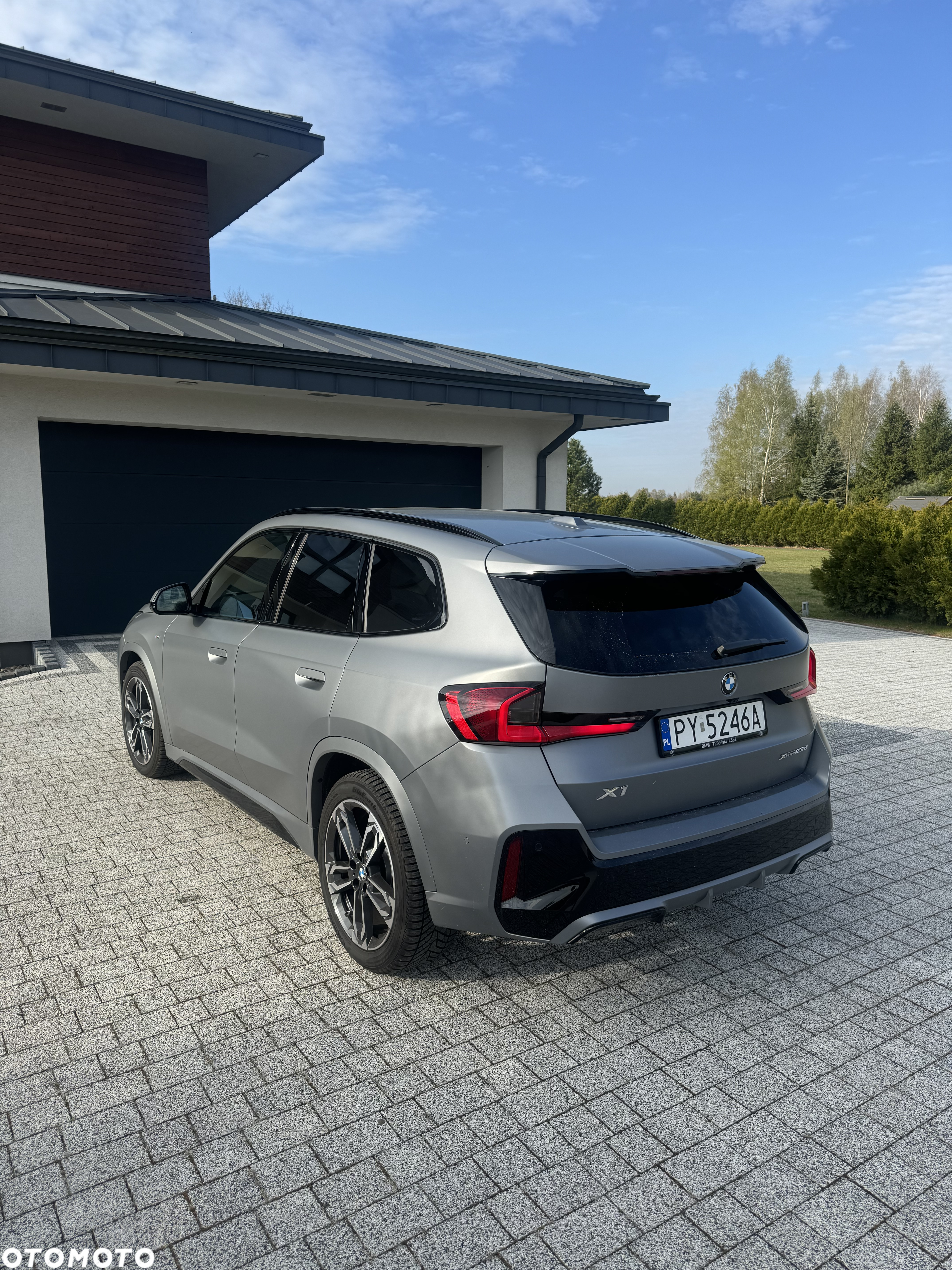 BMW X1 - 7