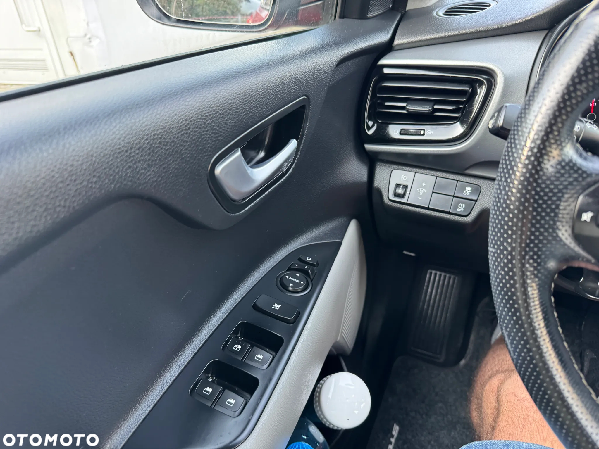 Kia Stonic 1.6 CRDi SCR XL - 14