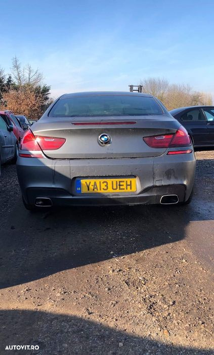 Bmw 640 - 4
