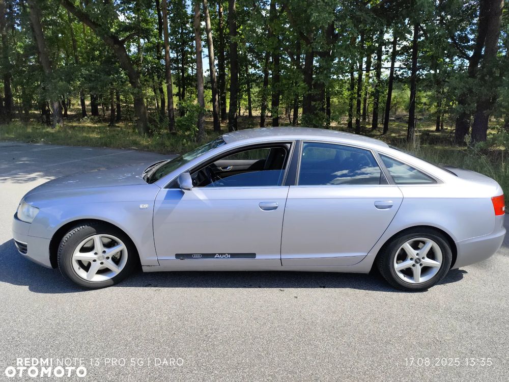 Audi A6 ver-2-4-multitronic - 4