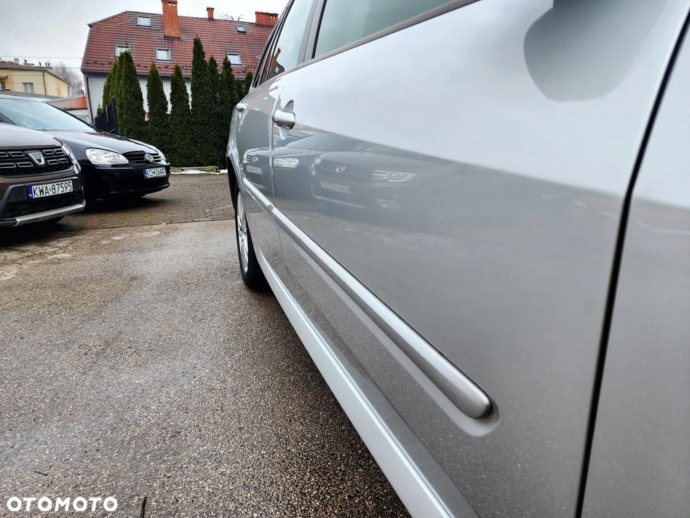 Renault Laguna 2.0 16V Expression - 15