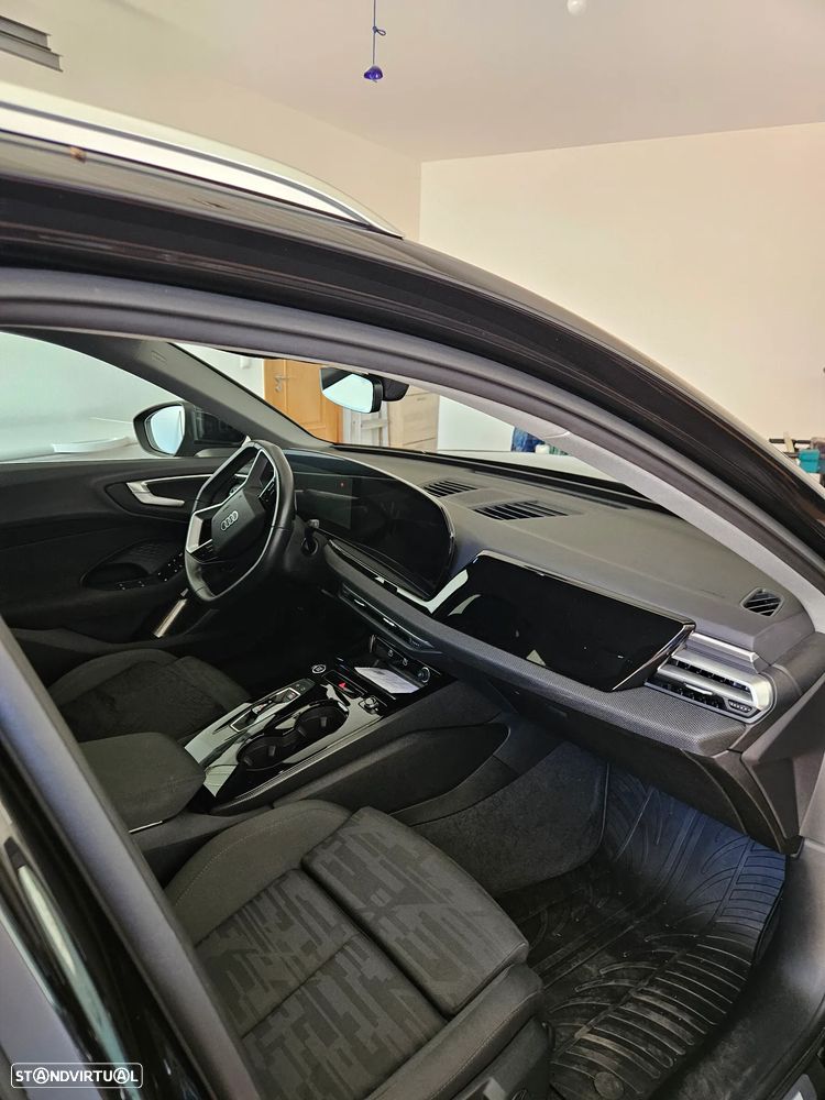 Audi A5 Avant e-hybrid quattro - 5