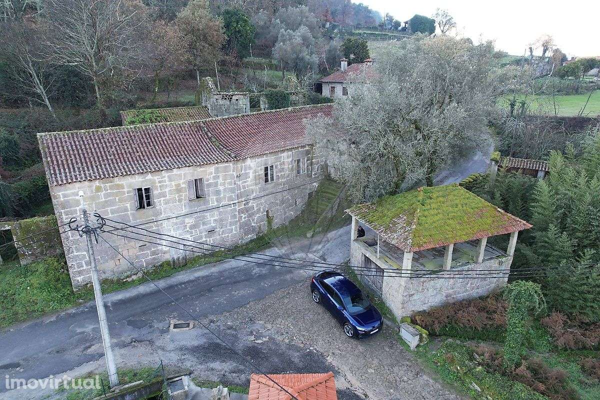 Moradia T3 para venda - Grande imagem: 2/11