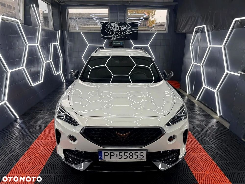 Cupra Formentor - 14