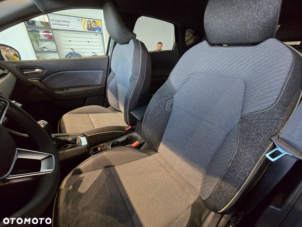 Renault Captur 1.0 TCe Intens - 11
