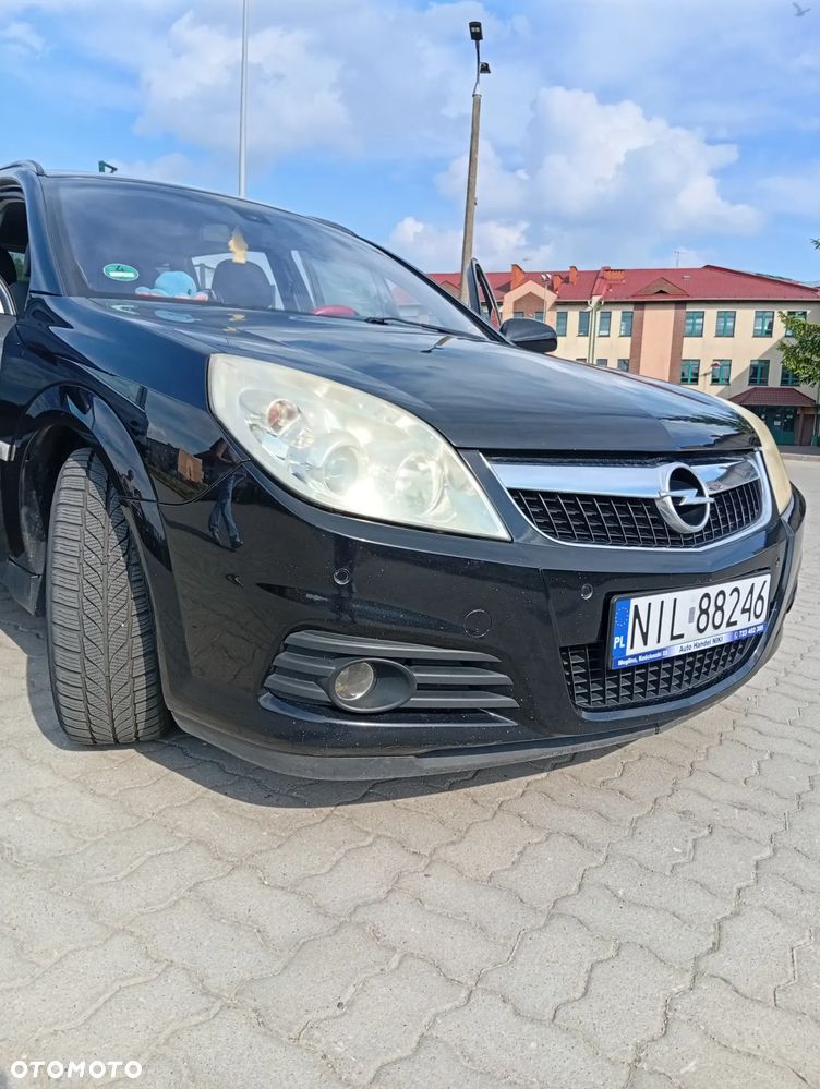 Opel Vectra 1.8 Cosmo - 12